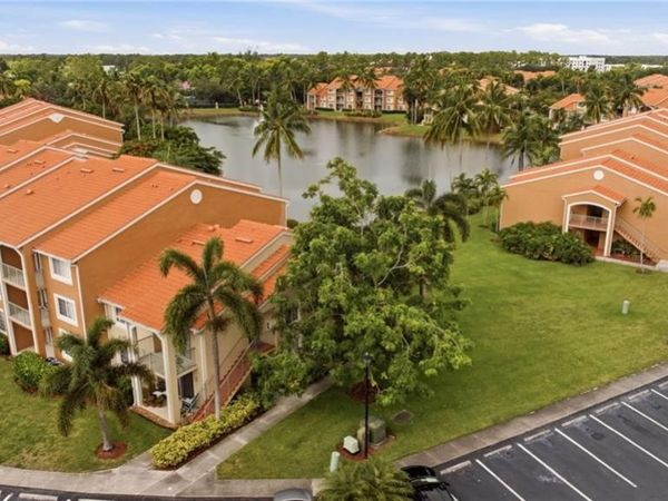 1265 Wildwood Lakes BLVD, Unit 207, NAPLES, FL 34104