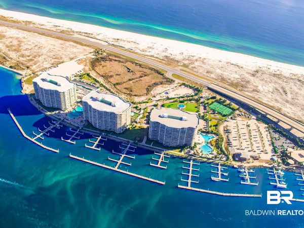 28103 Perdido Beach Blvd, Unit B310, Orange Beach, AL 36561