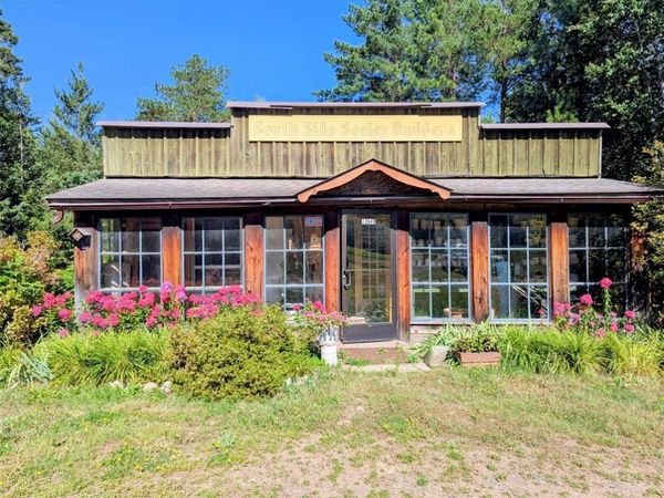 12649 Highway 63, Hayward, WI 54843