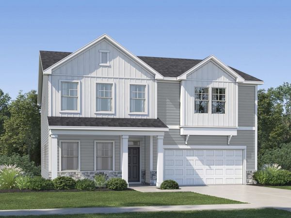 5916 Mill Stone Way W, Sims, NC 27880