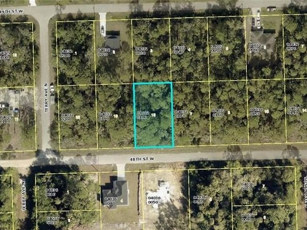 3514 48th ST W, LEHIGH ACRES, FL 33971