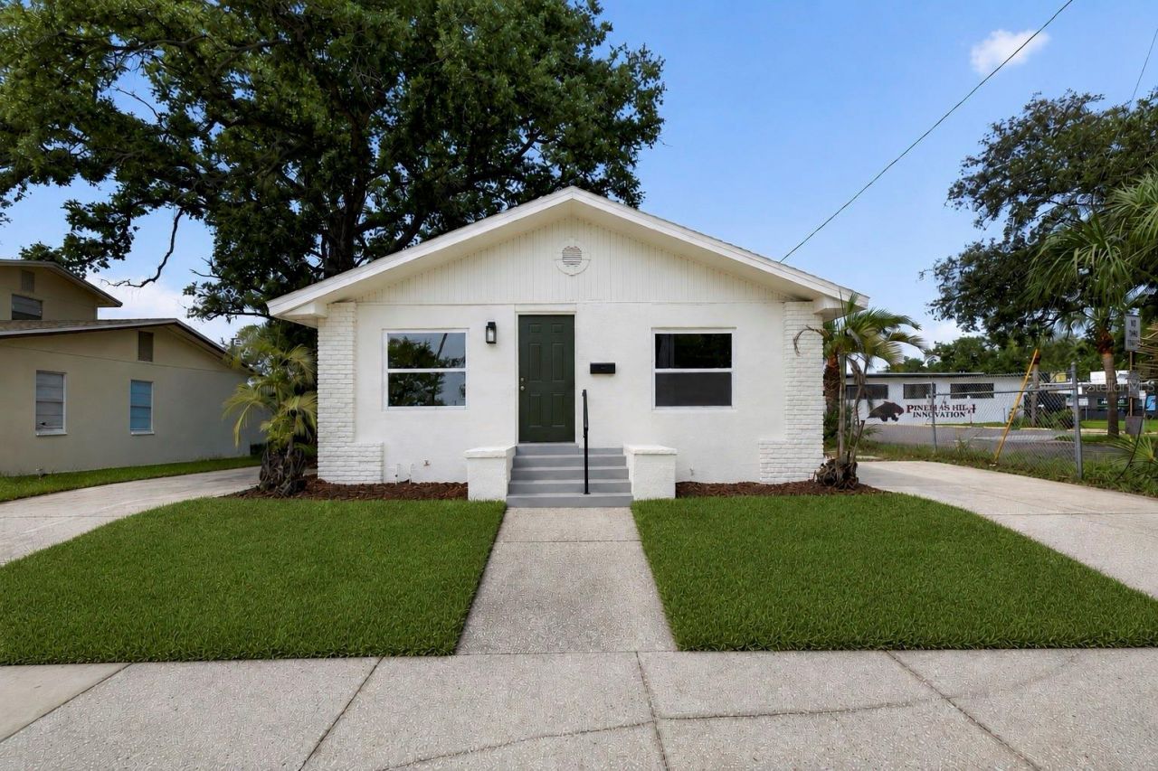 1186 Palmetto Street , Clearwater, FL 33755 Main Photo