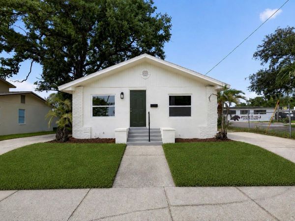 1186 PALMETTO STREET , CLEARWATER, FL 33755