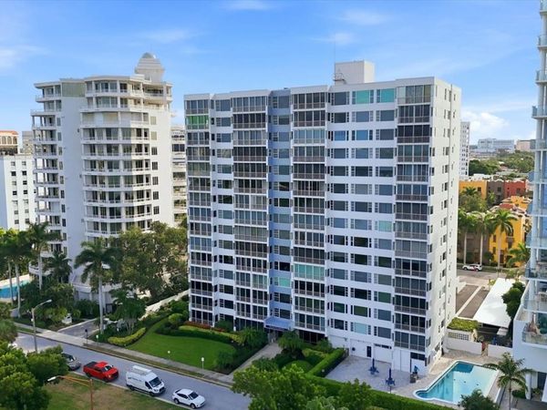 555 S GULFSTREAM AVENUE , Unit 902, SARASOTA, FL 34236
