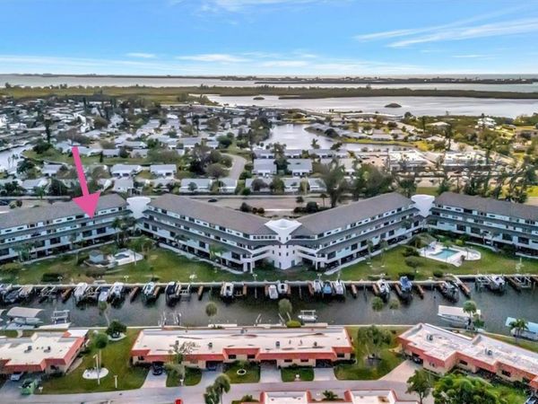 9604 CORTEZ ROAD W, Unit 422, BRADENTON, FL 34210