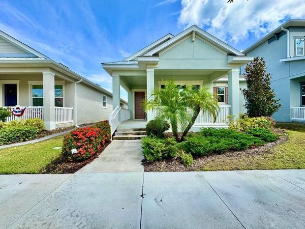 827 WINTERSIDE DRIVE , APOLLO BEACH, FL 33572