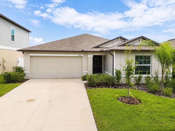 13260 PALMERSTON ROAD , RIVERVIEW, FL 33579