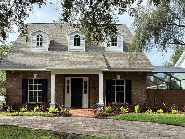 4002 W DALE AVENUE , TAMPA, FL 33609