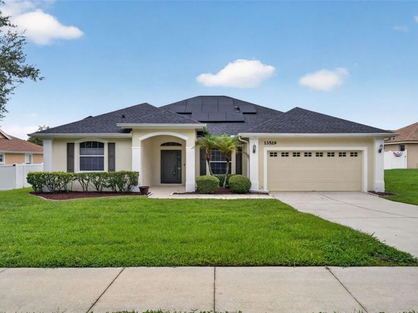 13529 VIA ROMA CIRCLE , CLERMONT, FL 34711
