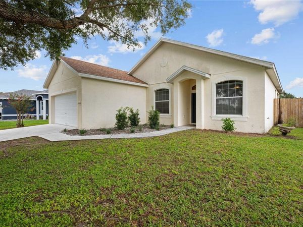2556 SE 75TH BOULEVARD , BUSHNELL, FL 33513