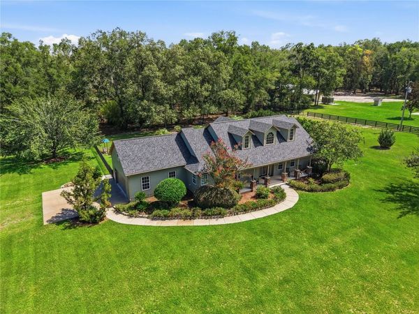 21158 NW COUNTY ROAD 2054 , ALACHUA, FL 32615
