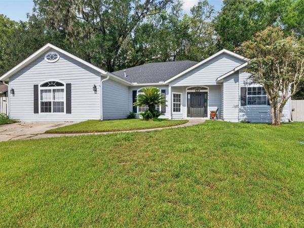 1010 NW 120TH STREET , GAINESVILLE, FL 32606