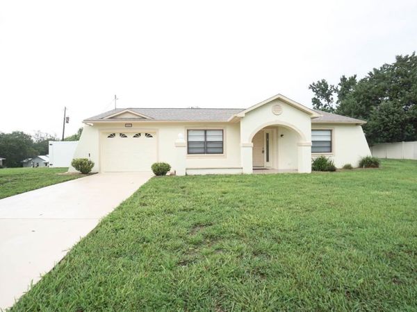 11077 LIGHTWOOD STREET , SPRING HILL, FL 34608