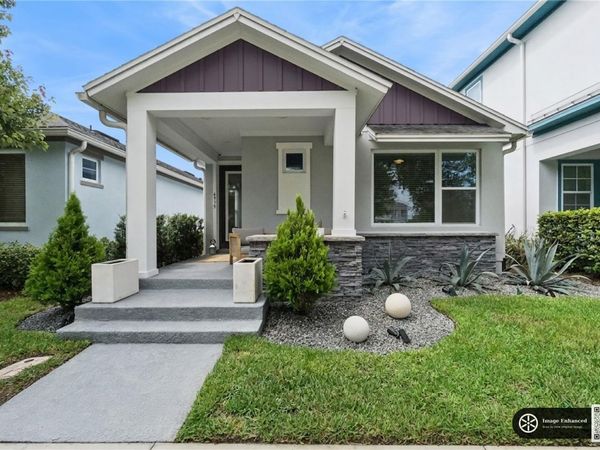 6935 HIGGS ALLEY , ORLANDO, FL 32827