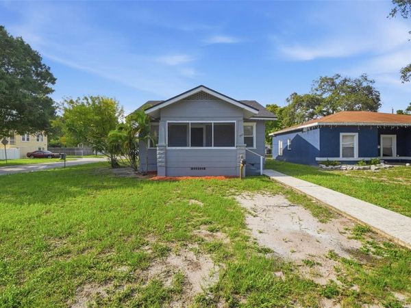 3745 S 16TH AVENUE S, ST PETERSBURG, FL 33711
