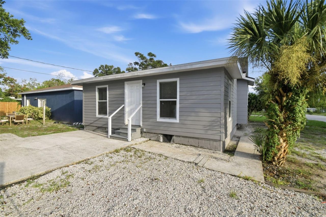 3745 S 16th Avenue S, Saint Petersburg, FL 33711 Photo
