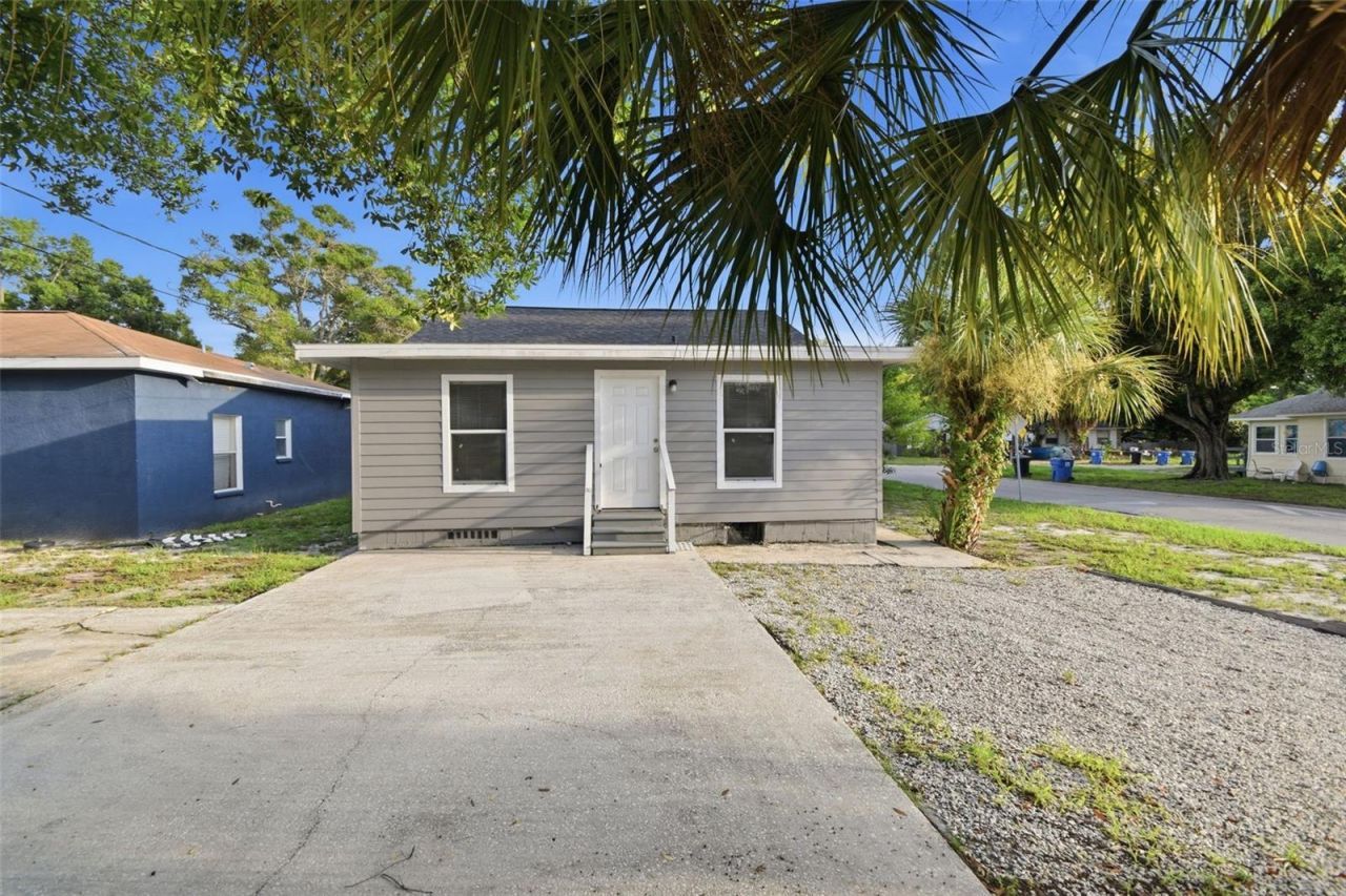 3745 S 16th Avenue S, Saint Petersburg, FL 33711 Photo