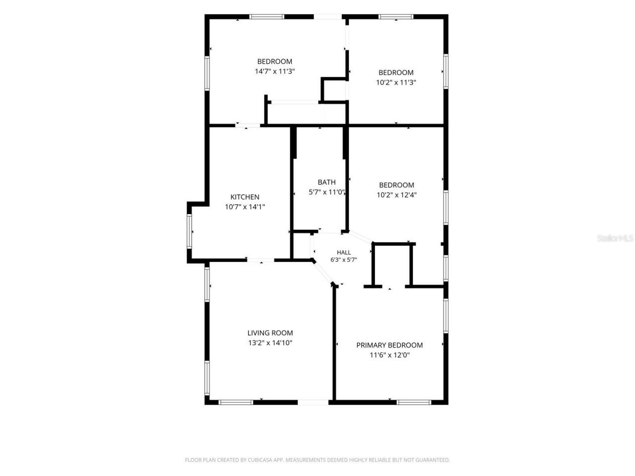 3745 S 16th Avenue S, Saint Petersburg, FL 33711 Photo