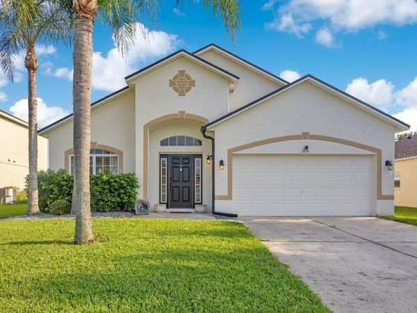 504 KEY HAVEN DRIVE , SANFORD, FL 32771