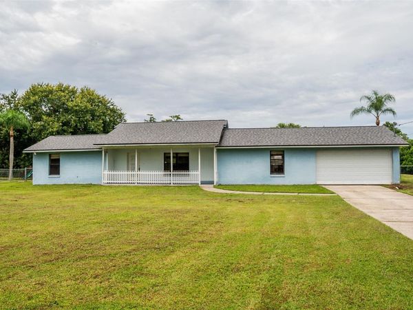 4148 BIG VALLEY BOULEVARD , KISSIMMEE, FL 34746
