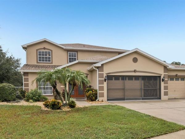5903 CAPE LOOP , LAND O LAKES, FL 34639