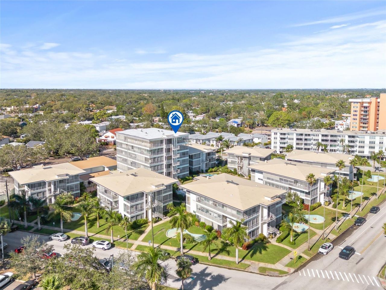 1012 N Shore Drive Ne, Unit 14, Saint Petersburg, FL 33701 Photo
