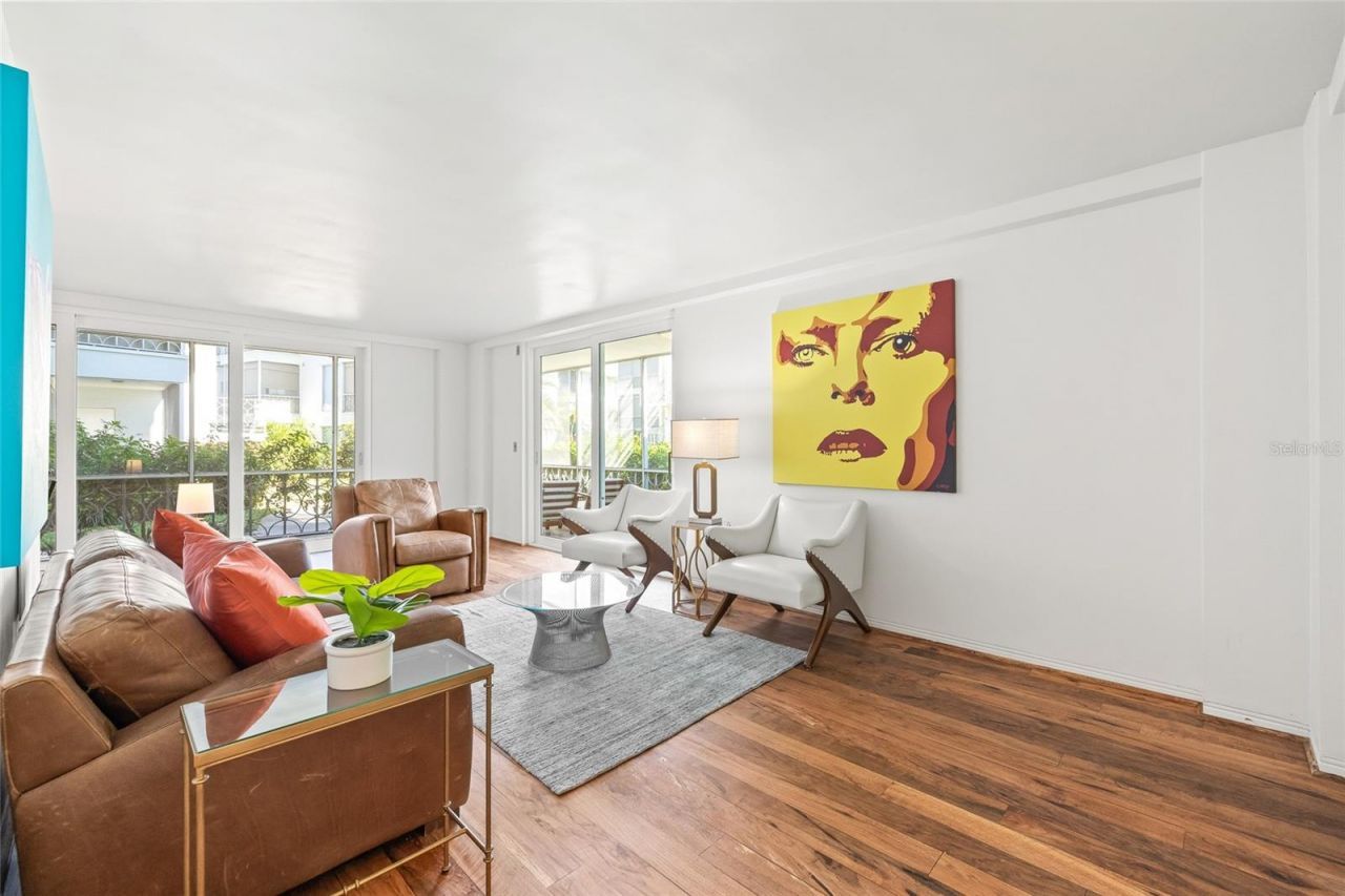 1012 N Shore Drive Ne, Unit 14, Saint Petersburg, FL 33701 Photo