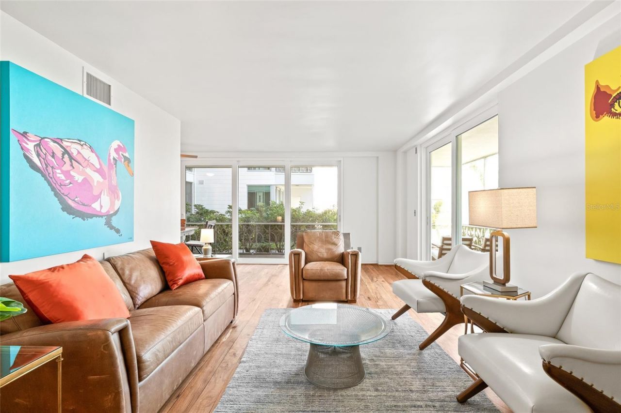 1012 N Shore Drive Ne, Unit 14, Saint Petersburg, FL 33701 Photo