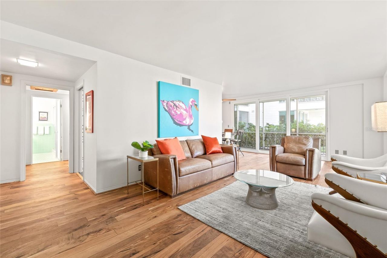 1012 N Shore Drive Ne, Unit 14, Saint Petersburg, FL 33701 Photo