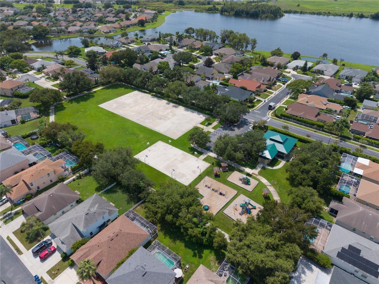 10429 Tecoma Drive, Trinity, FL 34655 Photo
