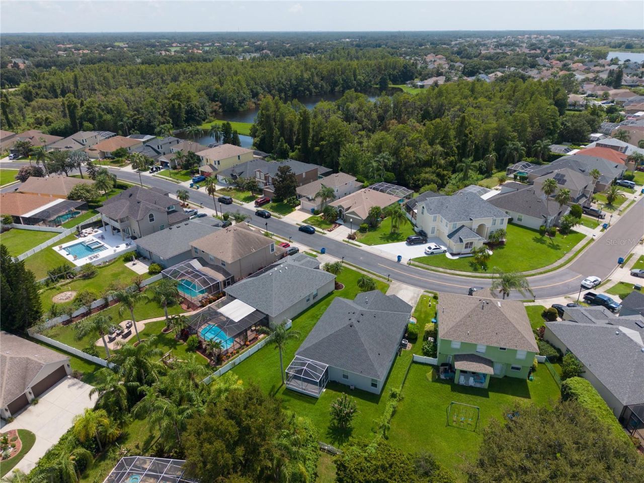 10429 Tecoma Drive, Trinity, FL 34655 Photo