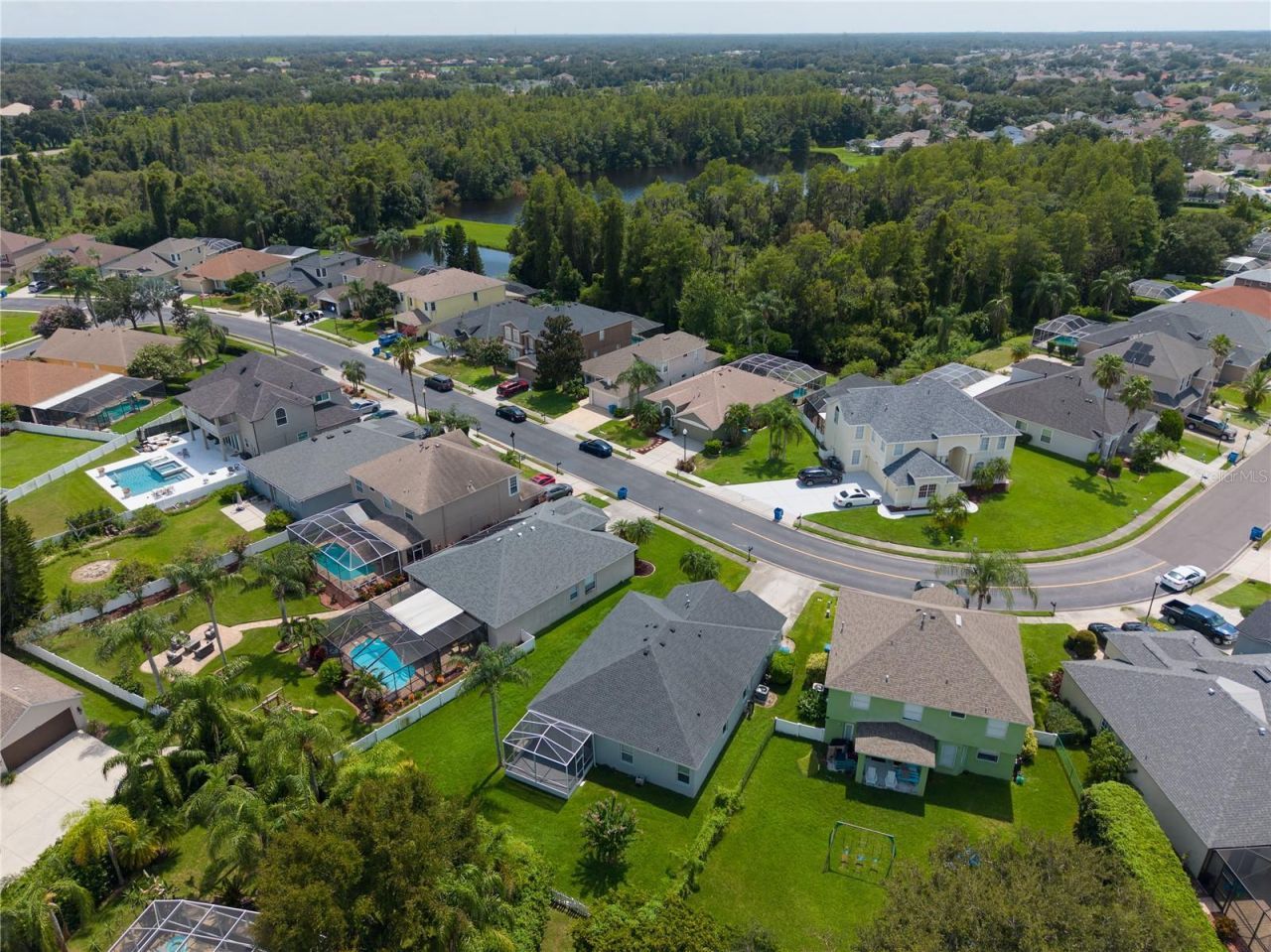 10429 Tecoma Drive, Trinity, FL 34655 Photo