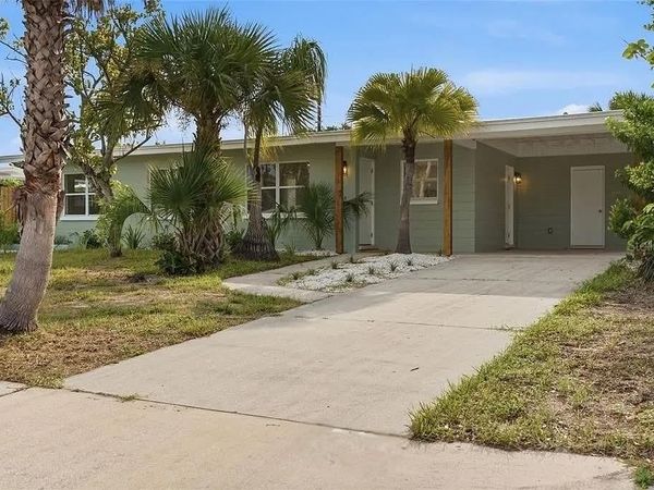 1060 JACKSON STREET, LARGO, FL 33770