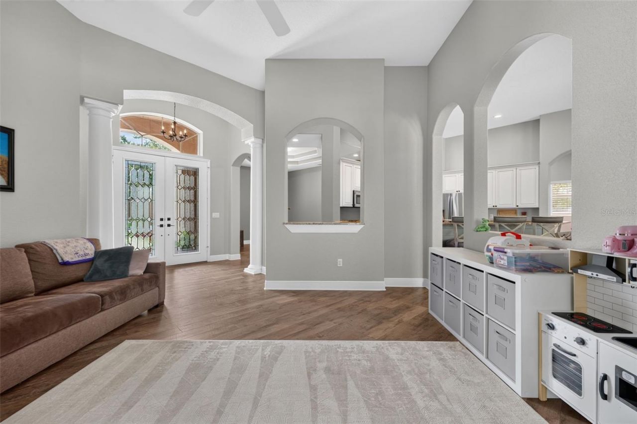 2813 Hampton Place Court, Plant City, FL 33566 Photo