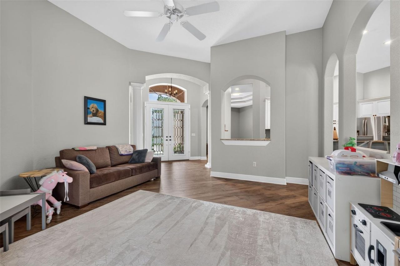 2813 Hampton Place Court, Plant City, FL 33566 Photo
