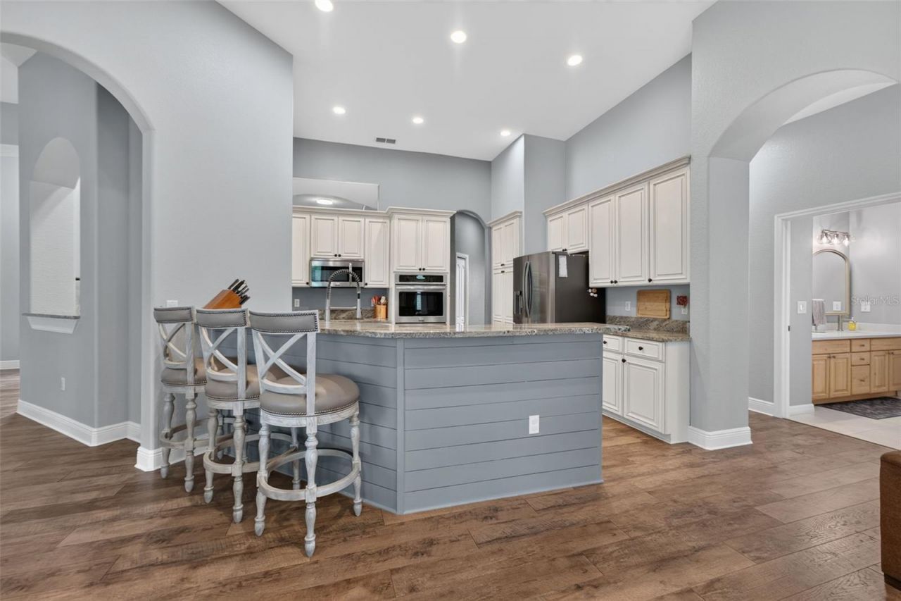 2813 Hampton Place Court, Plant City, FL 33566 Photo