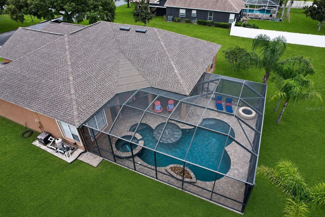 2813 Hampton Place Court, Plant City, FL 33566 Photo