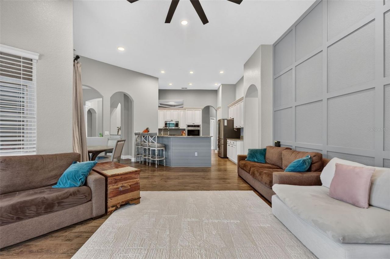 2813 Hampton Place Court, Plant City, FL 33566 Photo