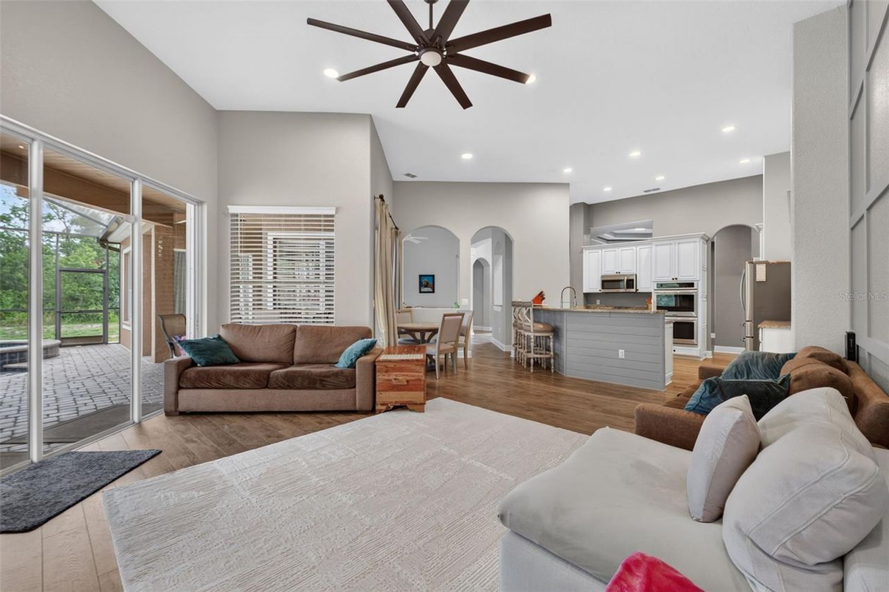 2813 Hampton Place Court, Plant City, FL 33566 Photo