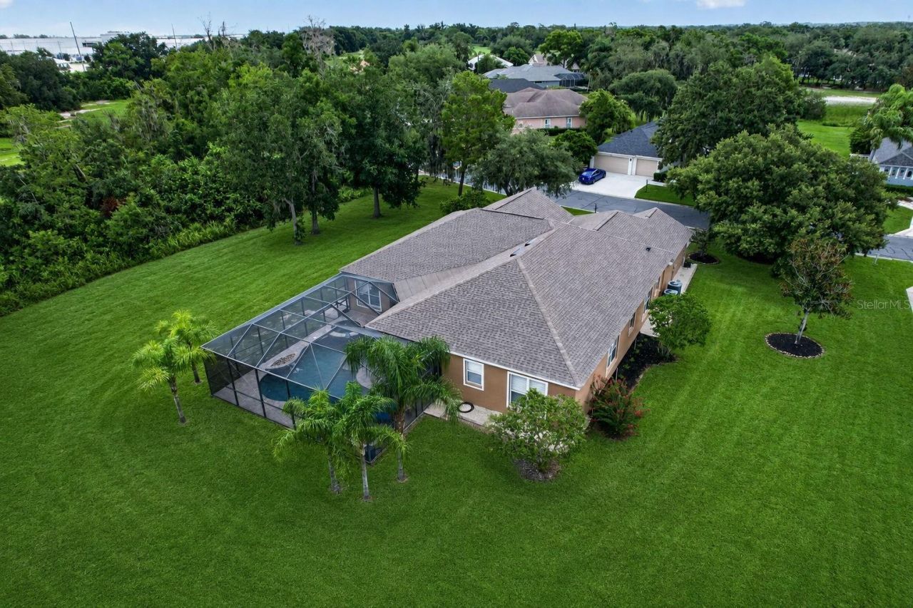 2813 Hampton Place Court, Plant City, FL 33566 Photo