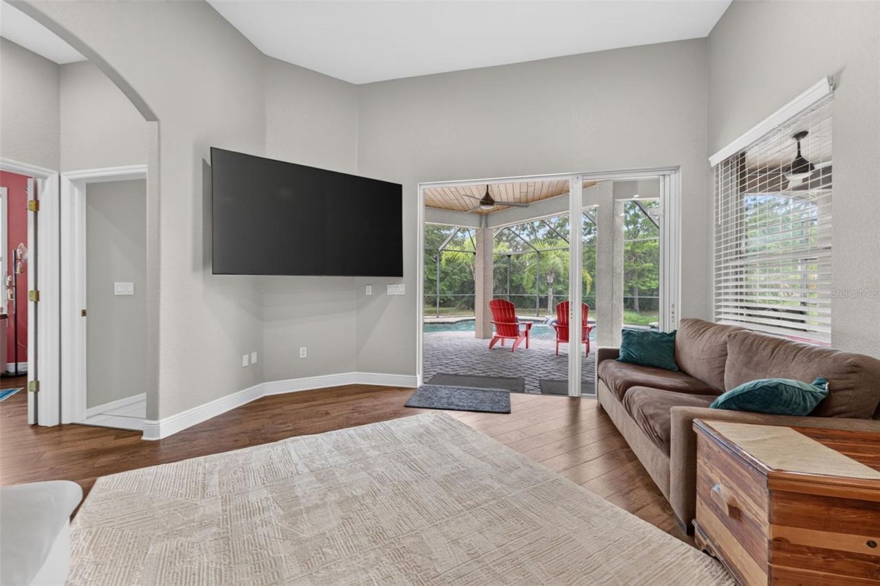 2813 Hampton Place Court, Plant City, FL 33566 Photo