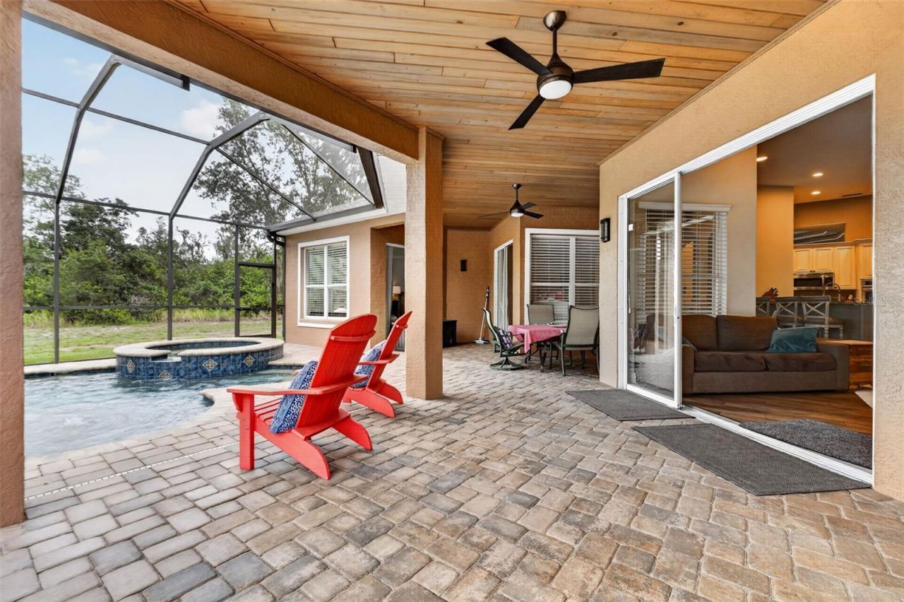 2813 Hampton Place Court, Plant City, FL 33566 Photo