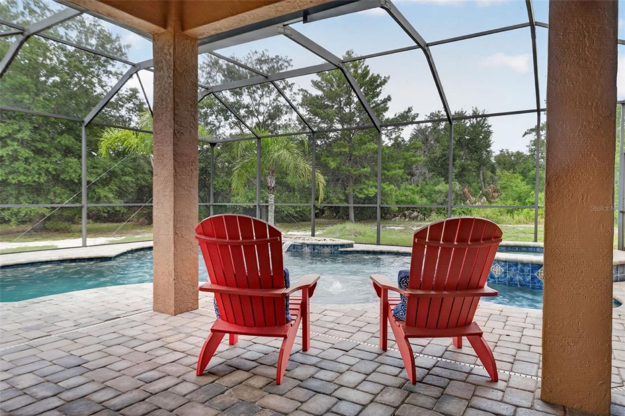 2813 Hampton Place Court, Plant City, FL 33566 Photo