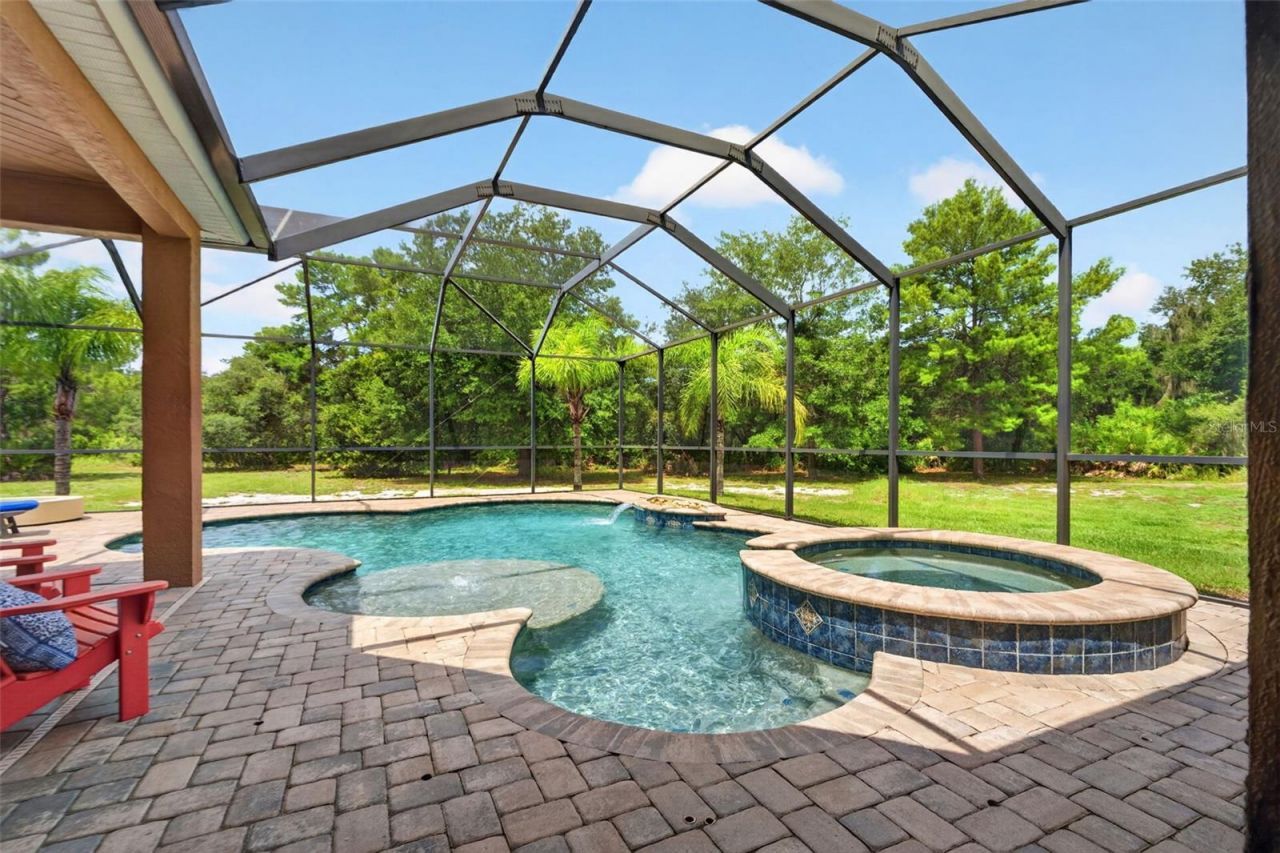 2813 Hampton Place Court, Plant City, FL 33566 Photo
