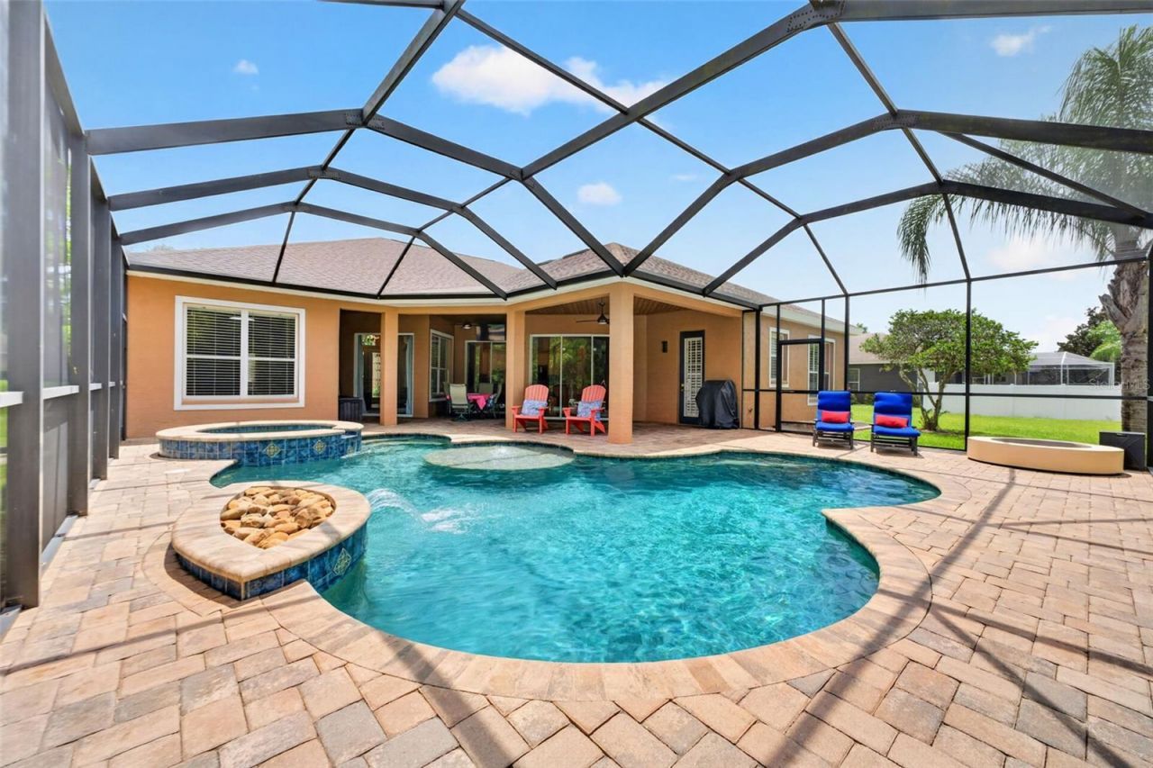 2813 Hampton Place Court, Plant City, FL 33566 Photo