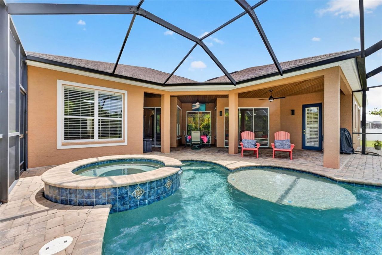 2813 Hampton Place Court, Plant City, FL 33566 Photo