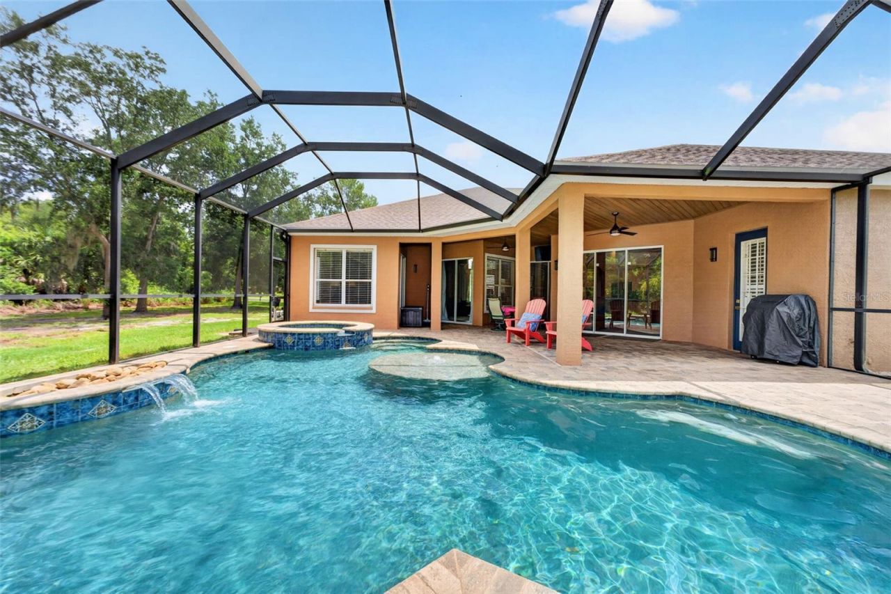 2813 Hampton Place Court, Plant City, FL 33566 Photo