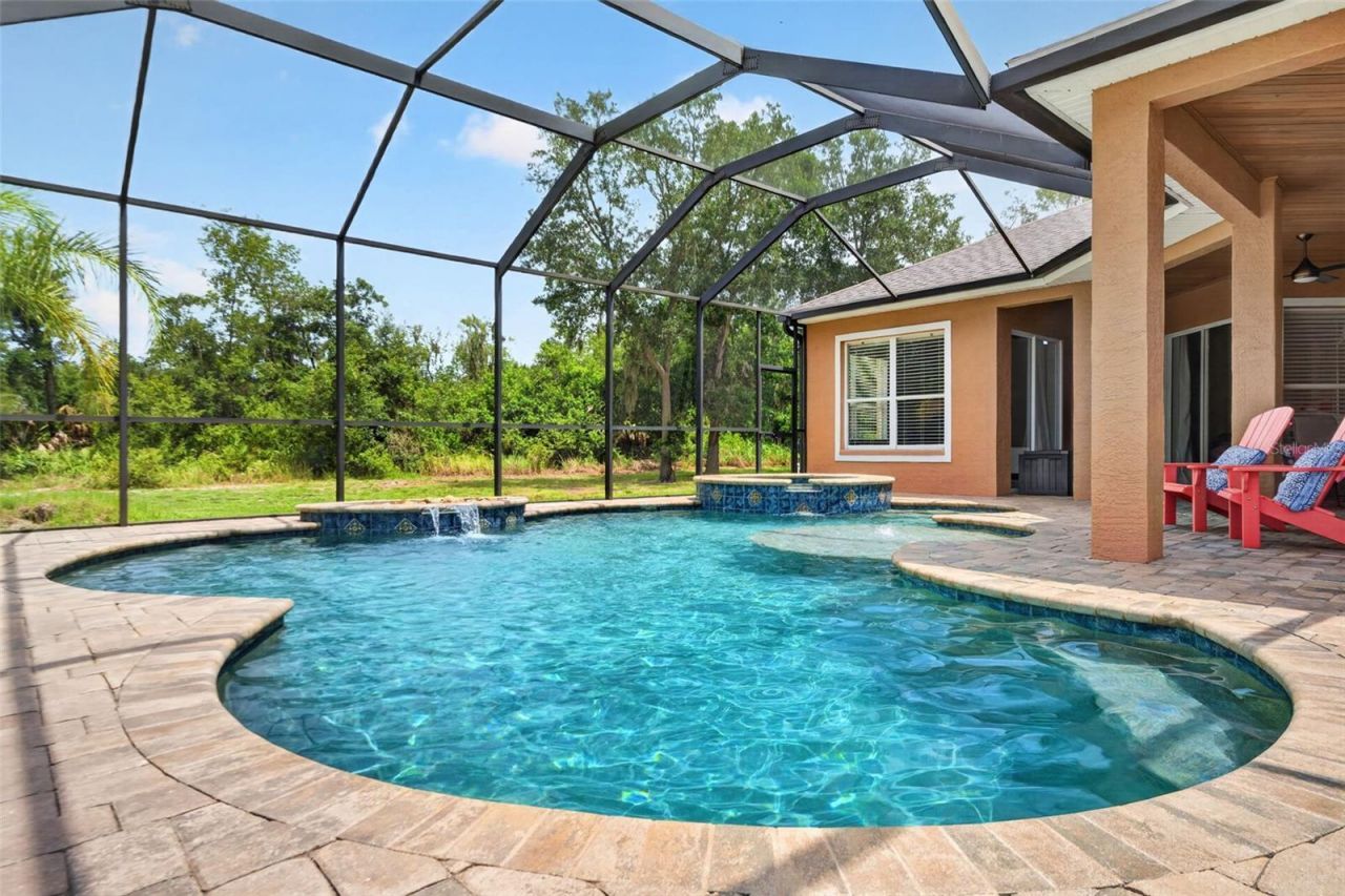 2813 Hampton Place Court, Plant City, FL 33566 Photo