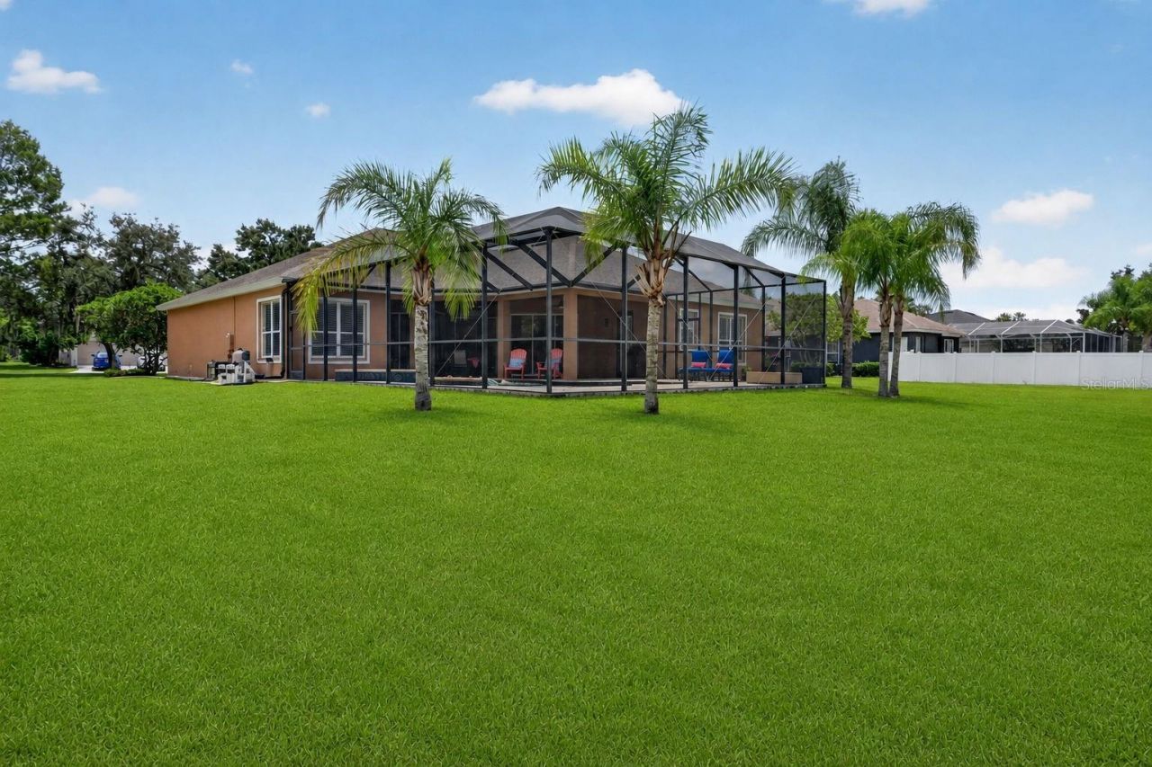 2813 Hampton Place Court, Plant City, FL 33566 Photo