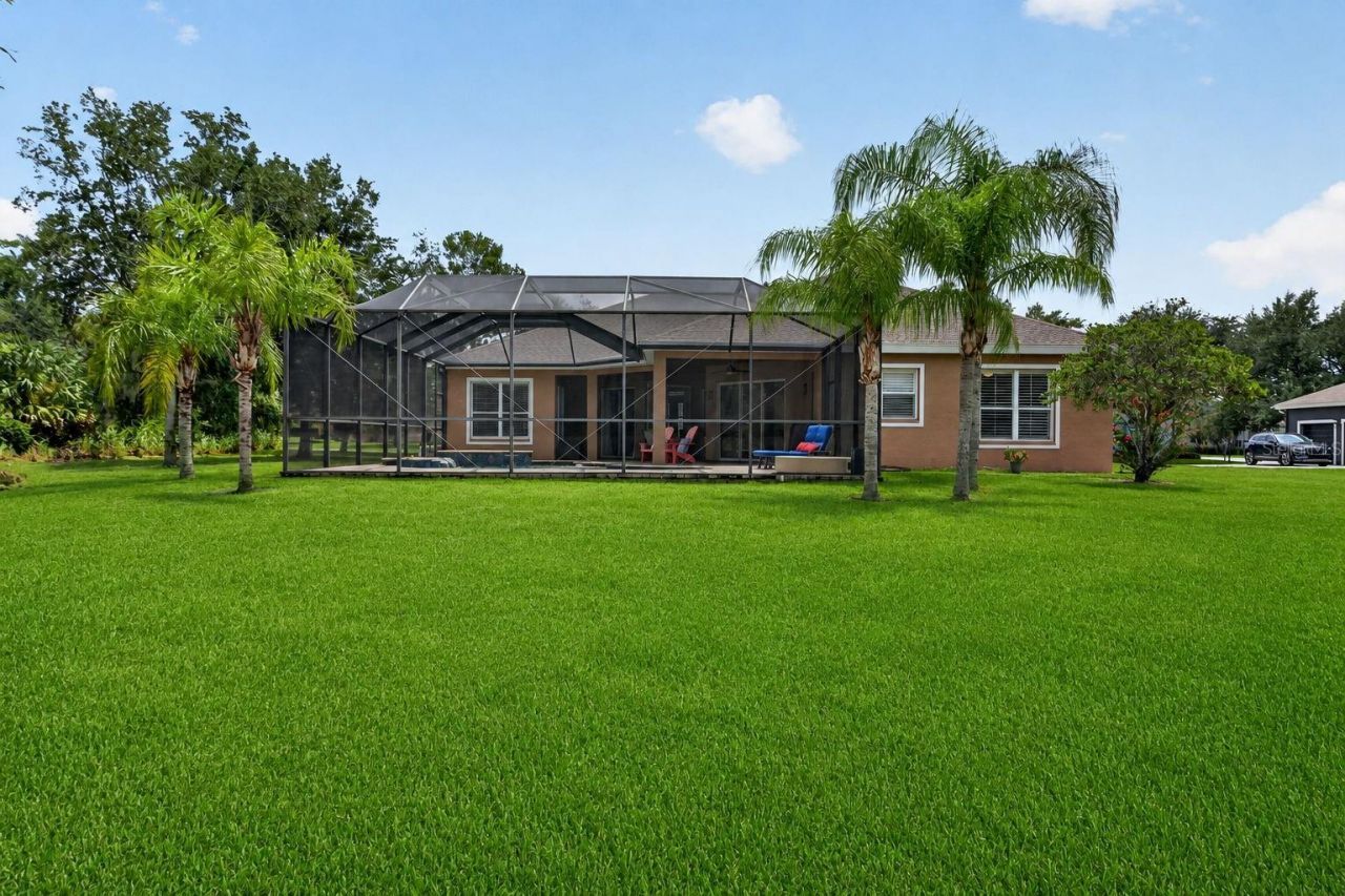 2813 Hampton Place Court, Plant City, FL 33566 Photo
